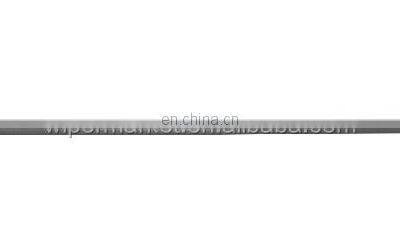 Frame Rubber Refill With Metal Plate for Frame Wiper Blade photo-4