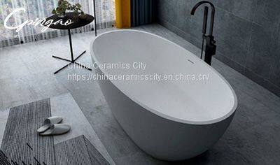 Freestanding Bathtub photo-2