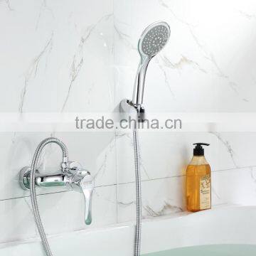 Top Quality Bathroom Sanitary Mixer Shower Water Faucet photo-2