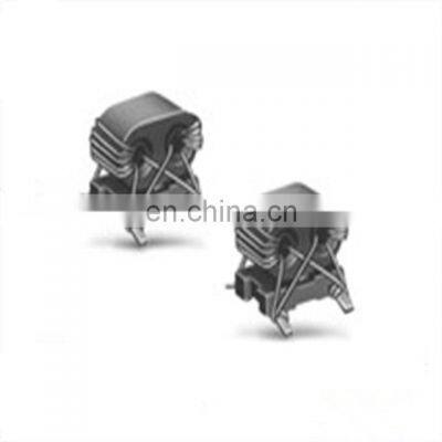 300 To 75 Ohm Vhf Uhf tv Antenna SMD Customized rf Balun Transformer photo-3