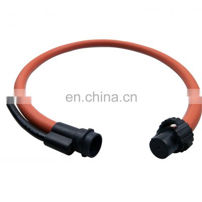 flexible rogowski coil current sensor with integrator Flexible AC Current Probe