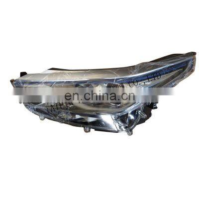 TAIPIN Car Headlight for LEVIN/HYBRID OEM:81150-02K20