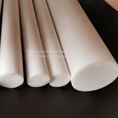 Chinese PTFE Plate Manufacturer photo-3