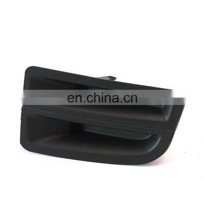 New Design halogen auto fog lamp cover for DMAX 02-2016