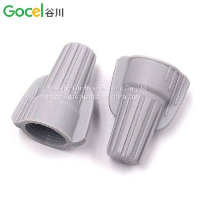 w4 Crimping Cap Double-wing Rotating Crimping Cap Spring Screw Terminal photo-4