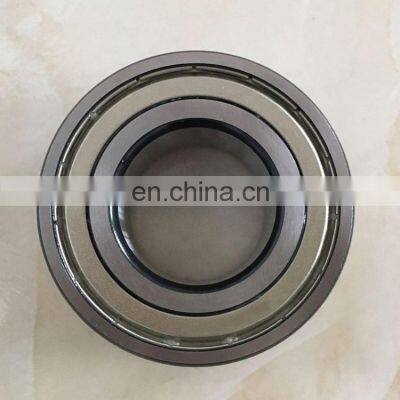 30/6.B.2RSR.TVH Bearing Size 6x17x9 mm Double Row Angular Contact Ball Bearing 30/6-B-2RSR-TVH photo-3