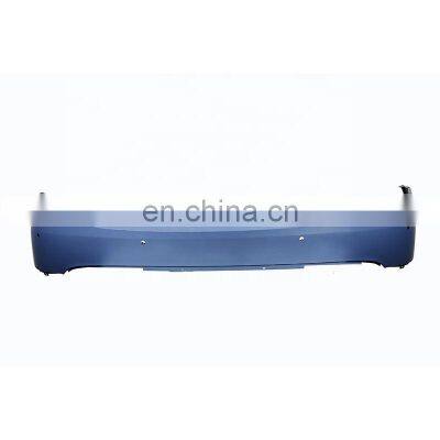 Promotional long-life rear bumper 1057319-S0-A for Tesla Model S rear bumper