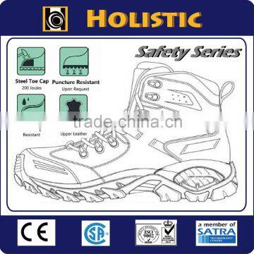 Worth Alibaba china Safety shoes