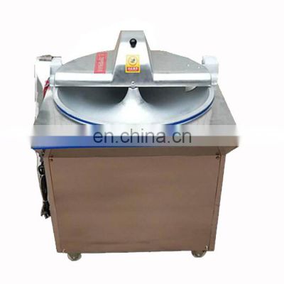 Stainless Steel New Design Multifunctional Dumpling Fillings Cutter Machine