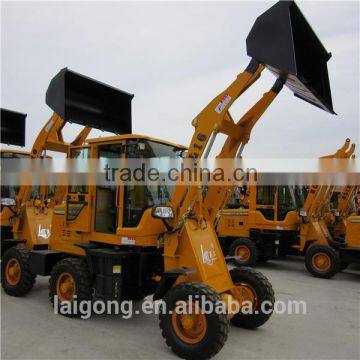 small wheel loader with cheap front end loader prices for sale