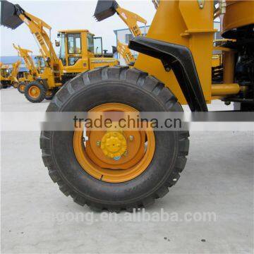 2015 New Front End Wheel Loader Used in Construction for Sale photo-5