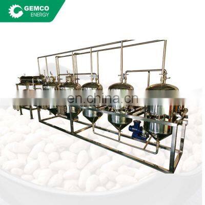 sunflower lemon grass cotton seed oil extraction oil extraction machine plant in kenya