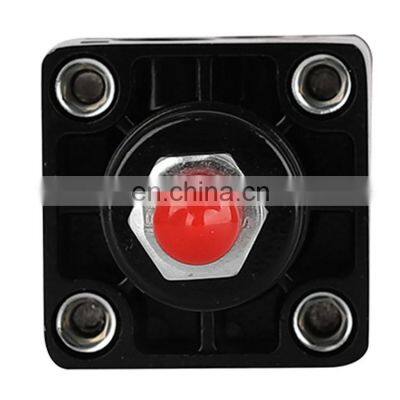Adjustable Cylinder SC 50-25/50/75/100/125/150/175/200/250/300 Strok Common Standard Cylinder for SC Series Pneumatic Cylinder