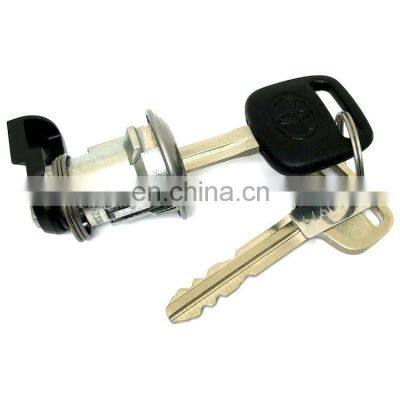 Electrical Car Parts Ignition Cable Switch with key set Used For Toyota Tundra 69058-26030