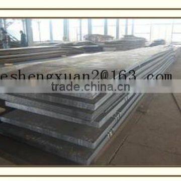 Prime Hot Rolled Carbon Steel Plate /sheet Dimensions photo-6