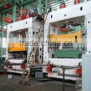 Wood Hydraulic Press Machine photo-2