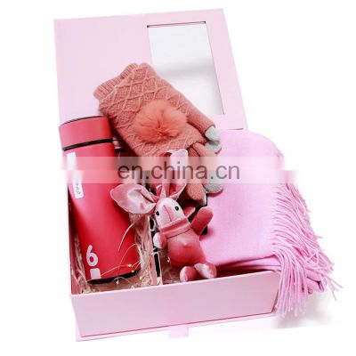 custom logo jewelry candle magnet clothes gift box luxury eyelash product paper packaging boxes