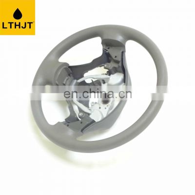 Auto Parts Steering Wheel for 2007 COROLLA ZRE152 45100-02781-E0