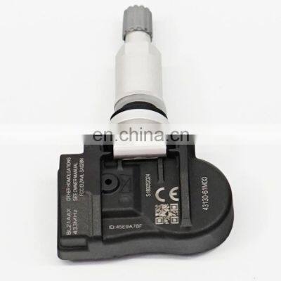 OEM 43130-61M00 4313061M00 Car TPMS Pressure Sensor Tire Pressure Monitoring System for photo-2