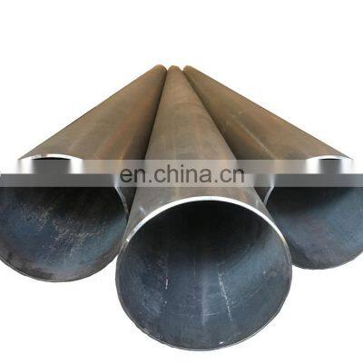 High Quality 1-100mm Thickness iron pipe steel tube From China