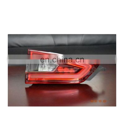 For Nissan Qashqai 2019 Tail Lamp taillight taillamp car taillights taillamps tail light auto tail lights rear light rear lamps