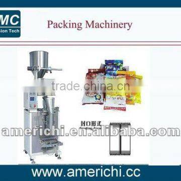 Beans packing machine