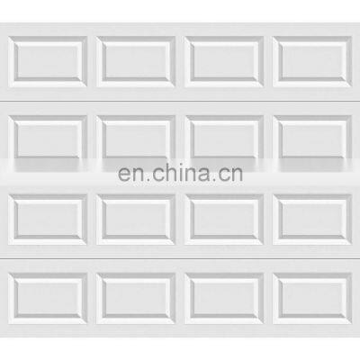 Wholesale 16x7 Garage Door Automatic Skins photo-5