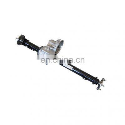 Made In China Superior Quality Kit Wheel Electric Rear Axle Of Electric Vehicle