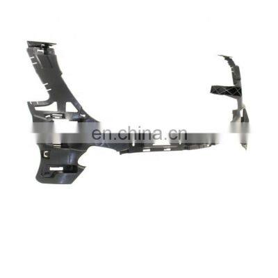 OEM 2928850500 Front Upper Bumper Face Bar Brace for MERCEDES Glc43 AMG 2017 Mb1041119 photo-5