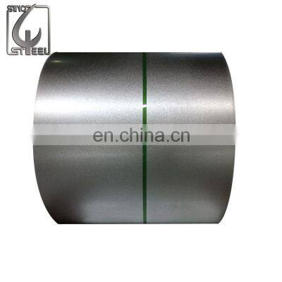 Competitive Price AZ100 Galvalume Steel Coil Manufacture Aluzinc Galvalume Metal Sheet