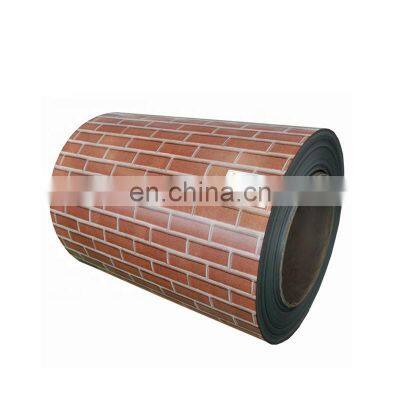 0.48mm ppgi prepainted gi steel coil ppgi ppgl dx51d z275 prepainted galvanized steel coil