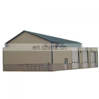 Prefab Storage Shed Steel Structure Warehouse Prices Construction Design Steel Structure Warehouse Metal Building