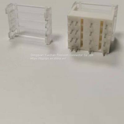 16-контактный реле типа A белого цвета четырехв одном APAN3124 Реле эксклюзивной индивидуальной настройки photo-5