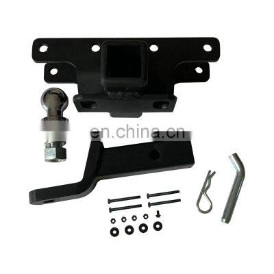 Off-road Trailer Towing Hook Car Towing Hook for Jeep,Ford, Toyota photo-5