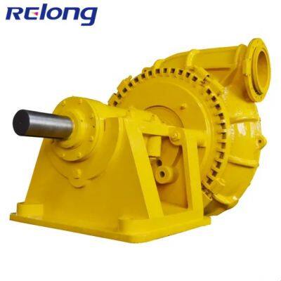 Slurry Dredge Pump Hydraulic Slurry Pump for Dredgers