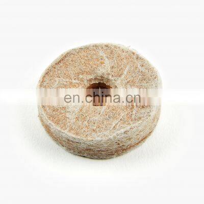 Vietnam Coco Coir Disc Peat For Planting/Cocopeat Pellets/Coco Cubes photo-2