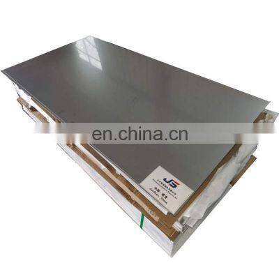 manufacturer 304 stainless steel sheet plate 2b 2.0mm 4x8 feet