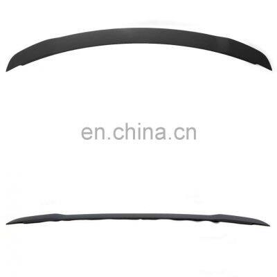 ABS Spoiler Wing For 2005-2009 Mustang GT500 Style Flush Mount Rear Spoiler photo-5