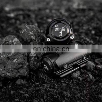 AWAKE SERIES Shift Knob Handle for Jeep Wrangler JK 2011-2018 for Jeep Auto Parts From Maiker