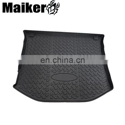 SUV Trunk Floor Mat for Jeep Grand Cherokee Car Accessories Rear Trunk Mat for JEEP Rear trunk tray