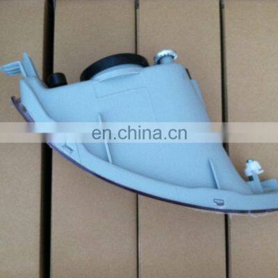 Fog Light Assembly Car Accessories 81210-AA010 81220-AA010 For Camry 2002 2003 2004 Corolla 2006 2007