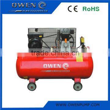 Vertical Italy type belt Air Compressor with CE,ROHS