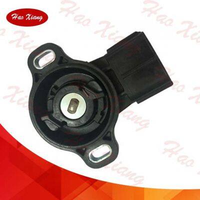 Haoxiang New Auto Throttle Position Sensor TPS Sensor 89452-35030 For TOYOTA Prius photo-2