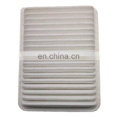 Original Car Engine assembly Automotive Air Filter Element OEM 17801-0C040 For Tacoma 2005-2016 Pickup