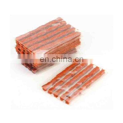 57pc Tire Repair Kit Plug DIY Flat Tire Repair For Car Truck Motorcycle Mend Patch photo-2