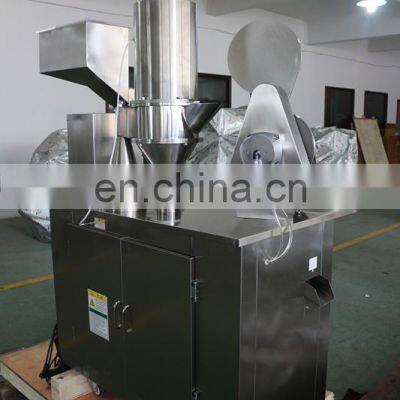 Pharmaceutical Machine Powder Manual Small Semi Automatic Capsule Filler Filling Machine With Low Price photo-3