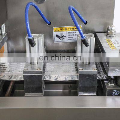 Automatic Liquid Blister Packing Machine is a Cost-effective and Well-known Machine for Small Industrial Machine photo-5