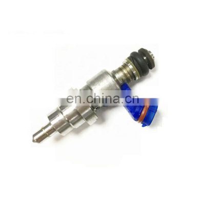 On stock top quality Wholesale Price Car fuel injector 23250-28090 23209-28090 for Toyota