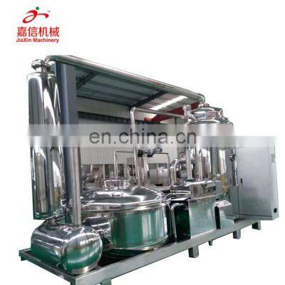 Industry Used Vacuum Fryer