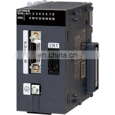 Cheap price  LD77MS16 Mitsubishi MELSEC-L Series module